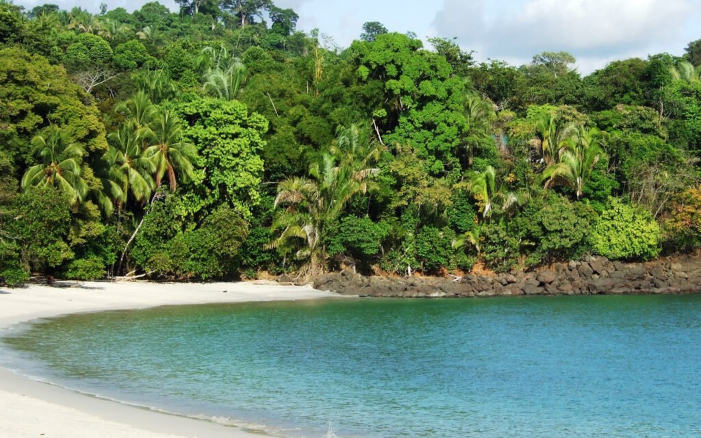 Manuel Antonio, Costa Rica