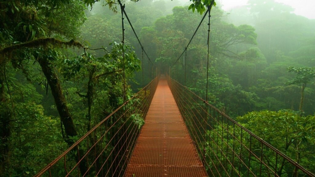 Monteverde, Costa Rica