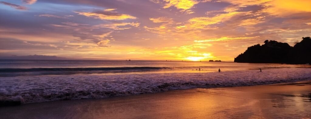Tamarindo, Costa Rica